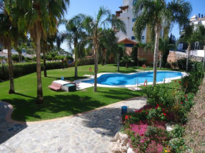 Balandro Apartment, Almunecar